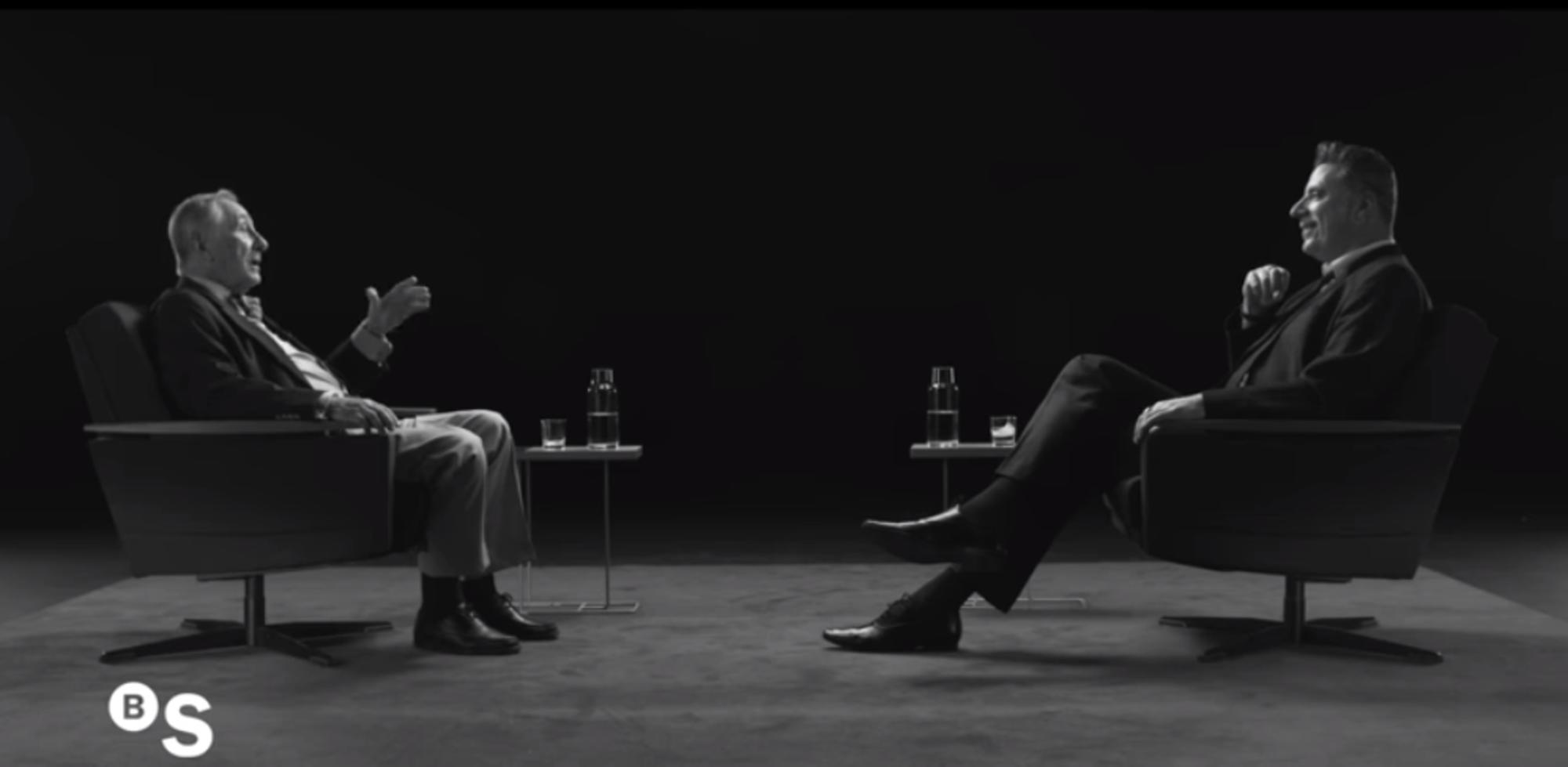 Loquillo Banco Sabadell